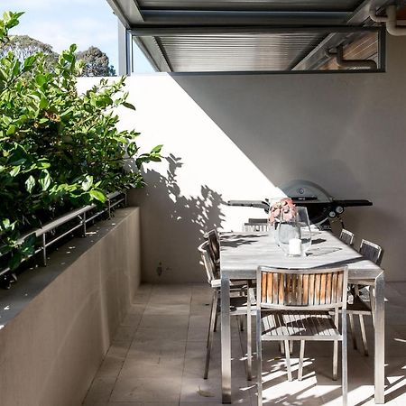 Constellation Apartments Margaret River Bagian luar foto