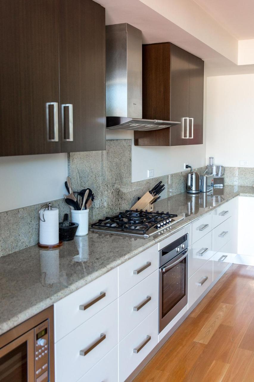 Constellation Apartments Margaret River Bagian luar foto
