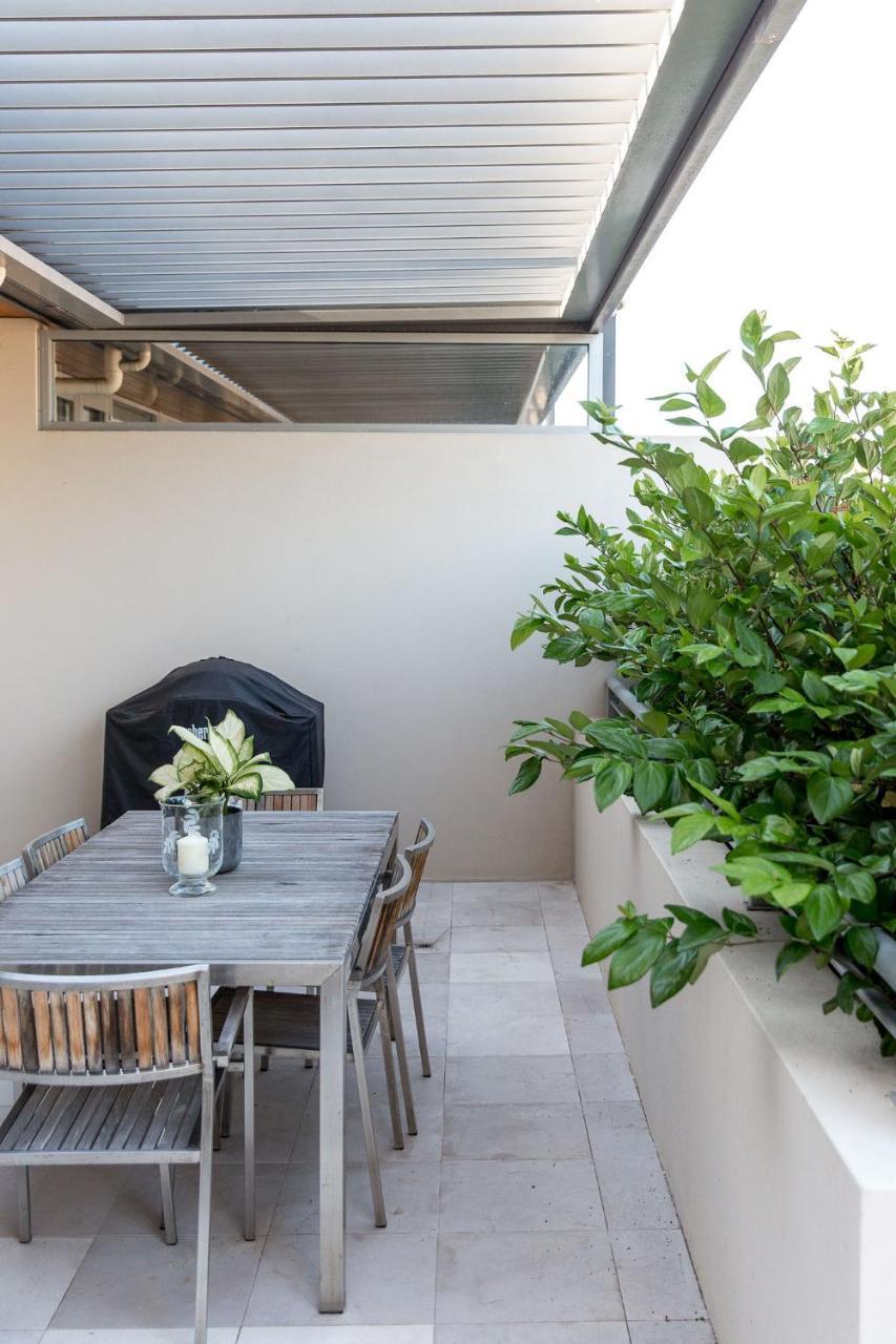 Constellation Apartments Margaret River Bagian luar foto