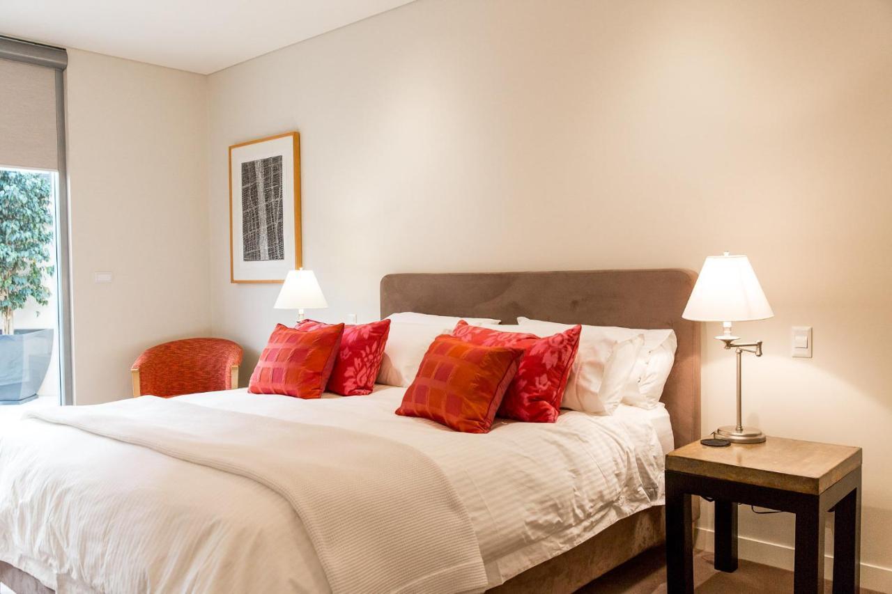 Constellation Apartments Margaret River Bagian luar foto