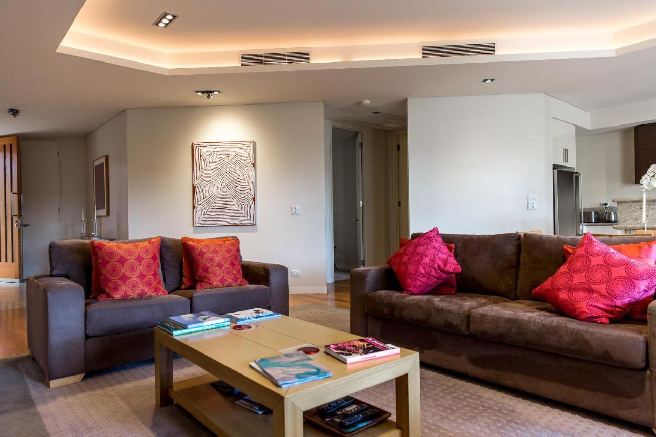 Constellation Apartments Margaret River Bagian luar foto