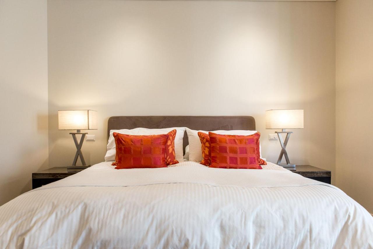 Constellation Apartments Margaret River Bagian luar foto