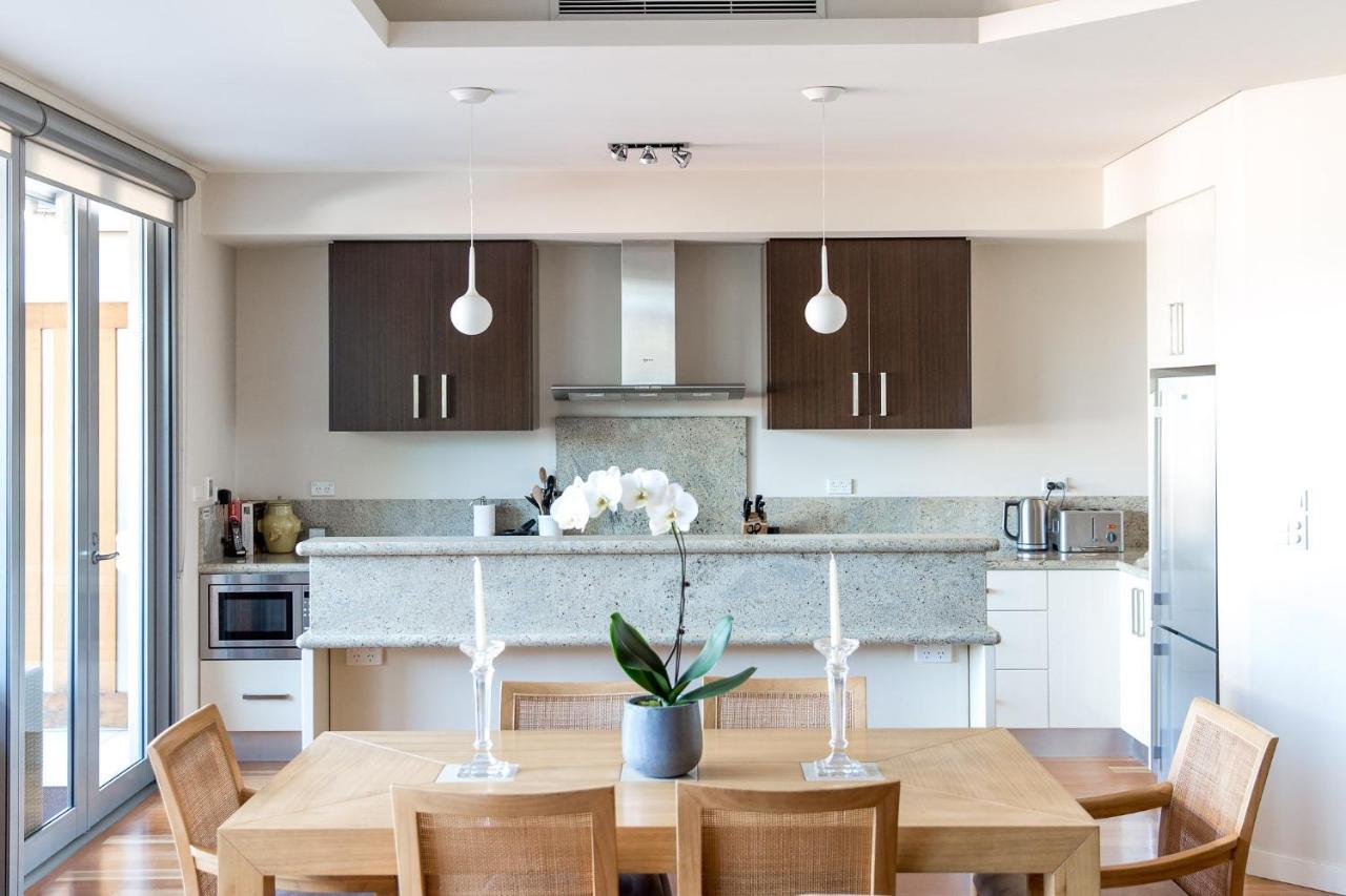 Constellation Apartments Margaret River Bagian luar foto