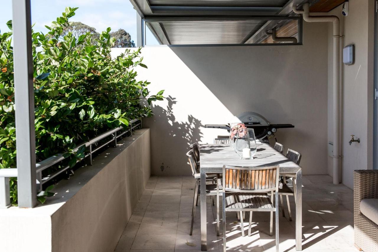 Constellation Apartments Margaret River Bagian luar foto