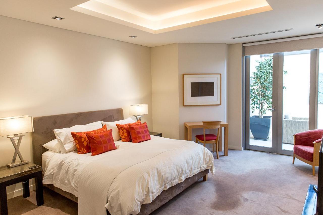 Constellation Apartments Margaret River Bagian luar foto